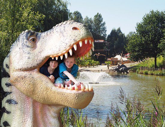 Dinoland Zwolle